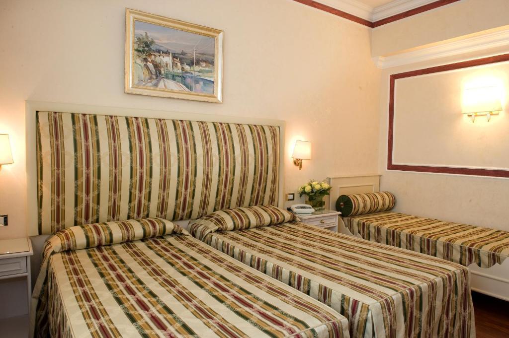 Hotel Park Villaferrata 3*
