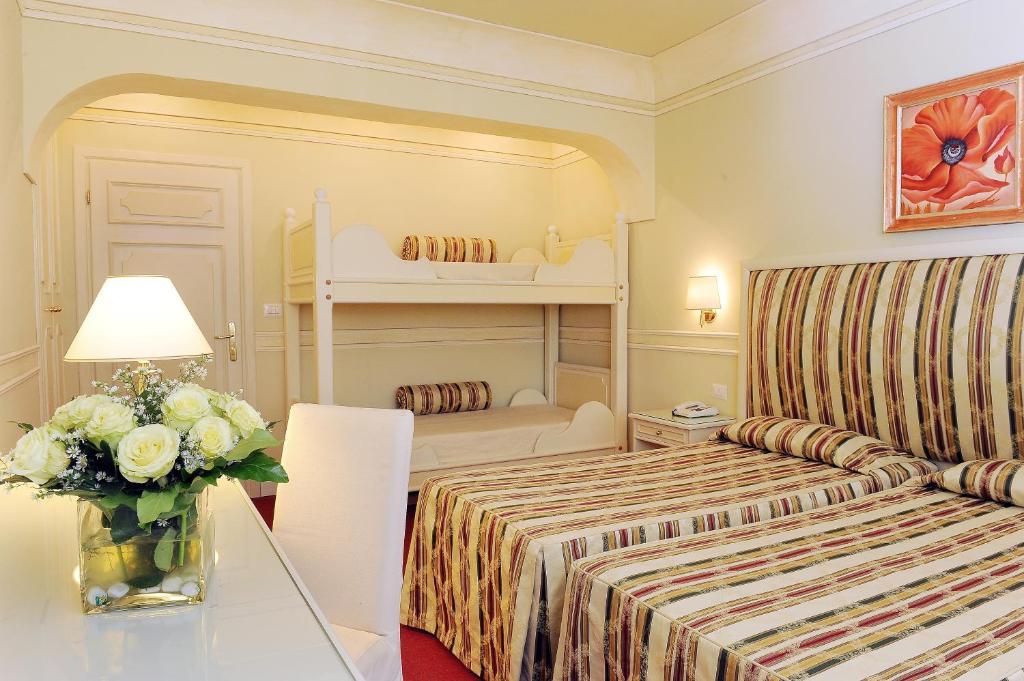 Hotel Park Villaferrata 3*