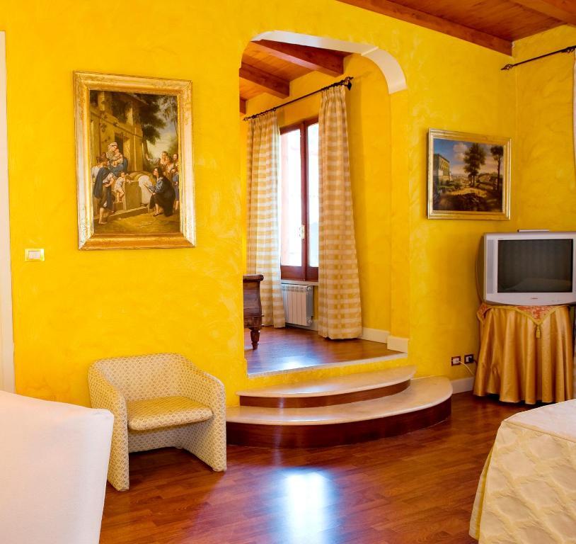 Park Villaferrata 3*