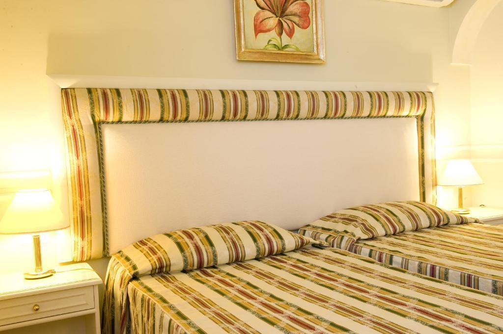 Park Villaferrata Hotel Grottaferrata
