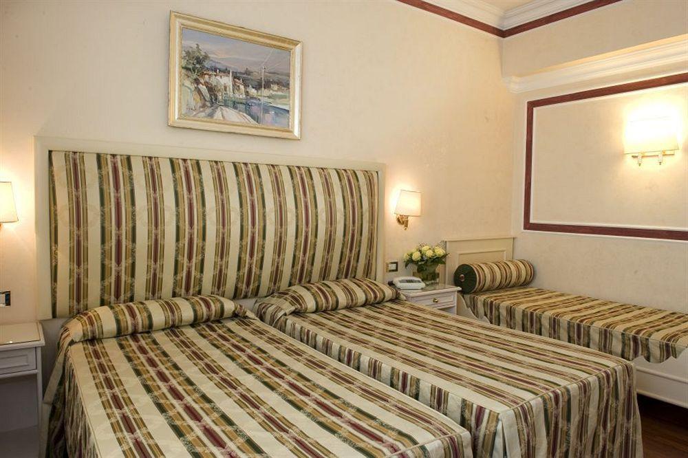 Hotel Park Villaferrata Grottaferrata