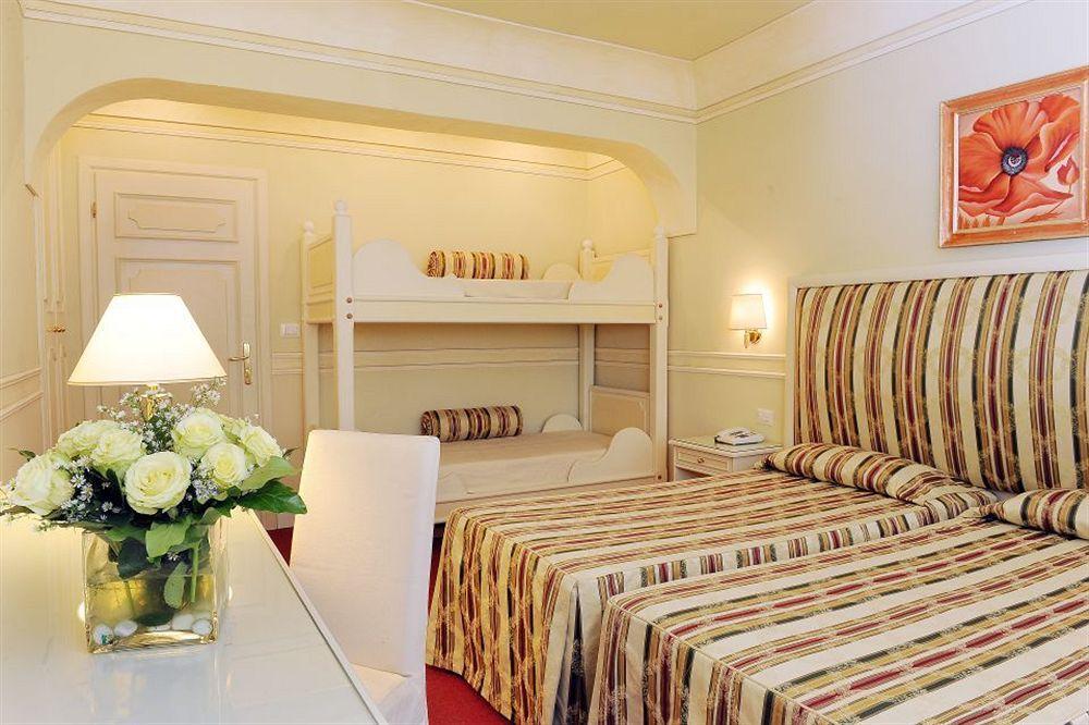 Park Villaferrata Hotel Grottaferrata